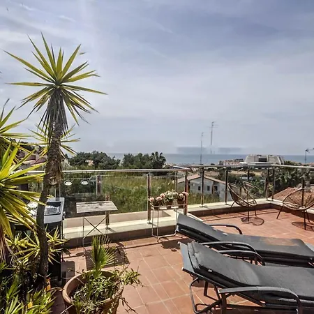 Tropical Terrace By Hello Homes Appartamento *