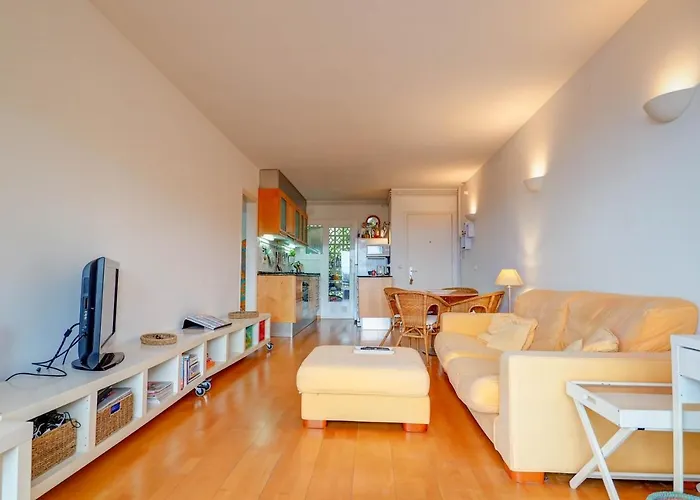 Tropical Terrace By Hello Homes Apartamento