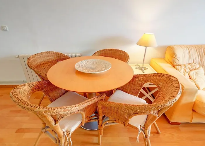 Apartamento Tropical Terrace By Hello Homes Sitges