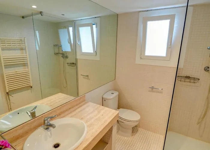 Tropical Terrace By Hello Homes Apartamento Sitges