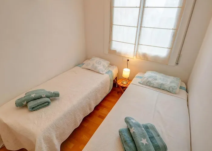 Tropical Terrace By Hello Homes