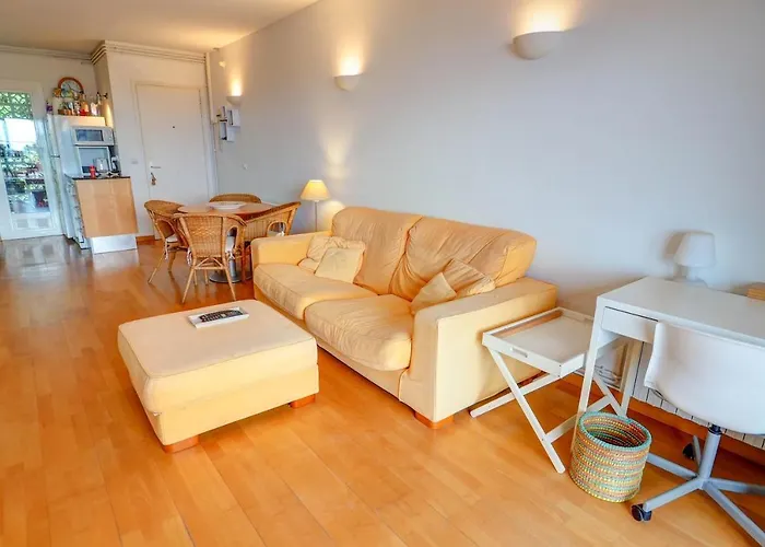 Tropical Terrace By Hello Homes Apartamento Sitges