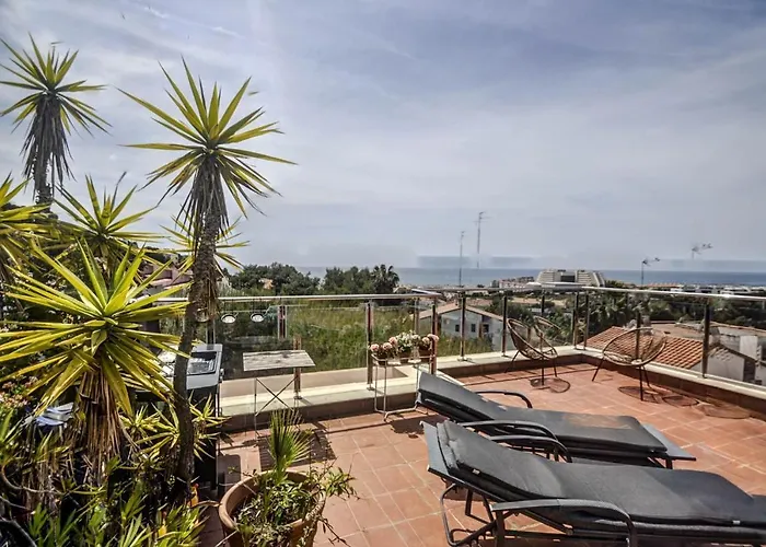 Tropical Terrace By Hello Homes Apartamento *