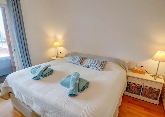 Tropical Terrace By Hello Homes Apartamento Sitges