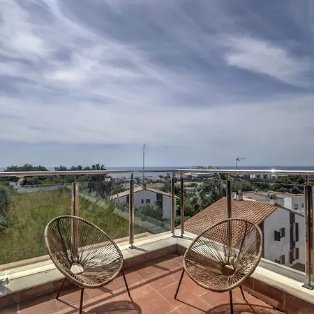 Tropical Terrace By Hello Homes Appartement