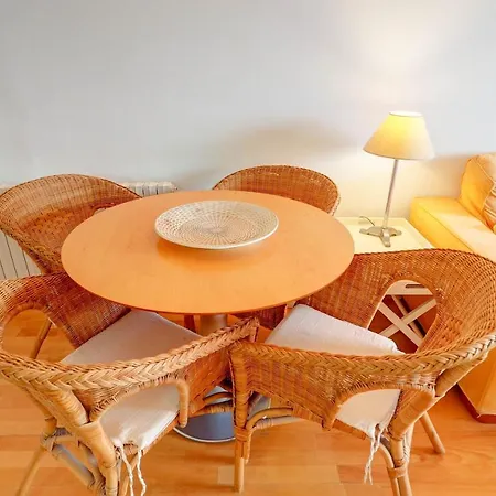 Apartment Tropical Terrace By Hello Homes Sitges