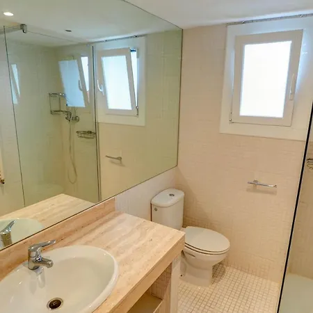 Tropical Terrace By Hello Homes Apartament Sitges