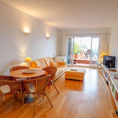 Apartament Tropical Terrace By Hello Homes