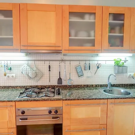 Tropical Terrace By Hello Homes Apartament *