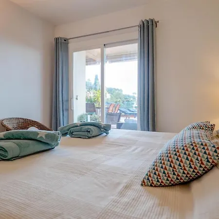 Tropical Terrace By Hello Homes Sitges