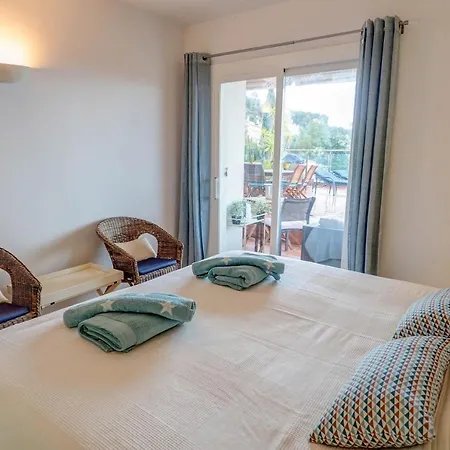 Tropical Terrace By Hello Homes Apartment Sitges