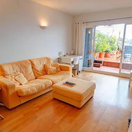 Tropical Terrace By Hello Homes