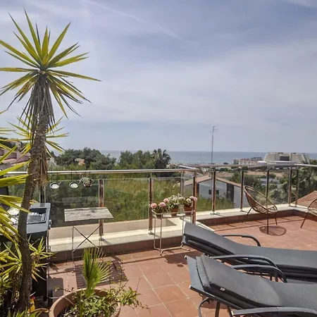 Tropical Terrace By Hello Homes *