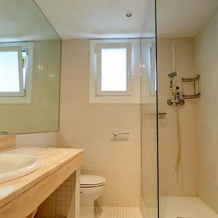 Tropical Terrace By Hello Homes