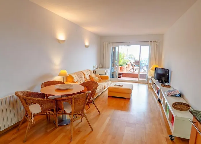 Appartement Tropical Terrace By Hello Homes