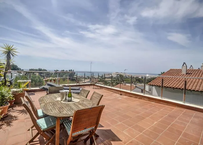 Tropical Terrace By Hello Homes Appartement *