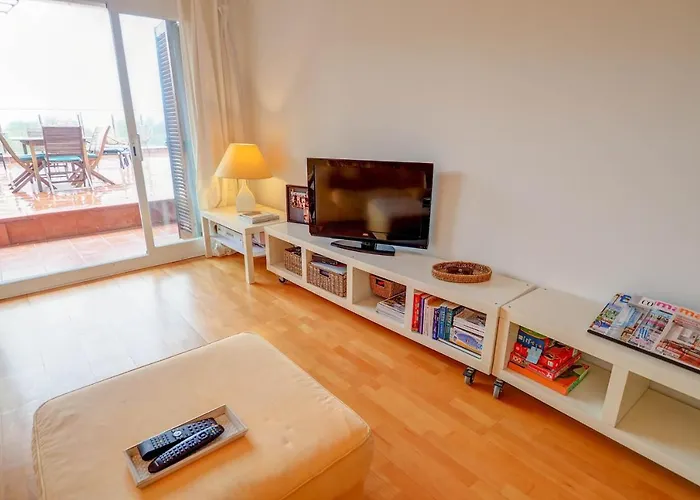 Tropical Terrace By Hello Homes *