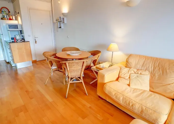 Appartement Tropical Terrace By Hello Homes Sitges