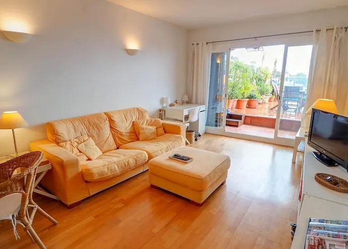 Tropical Terrace By Hello Homes