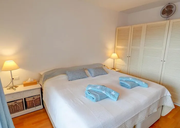 Lejlighed Tropical Terrace By Hello Homes *