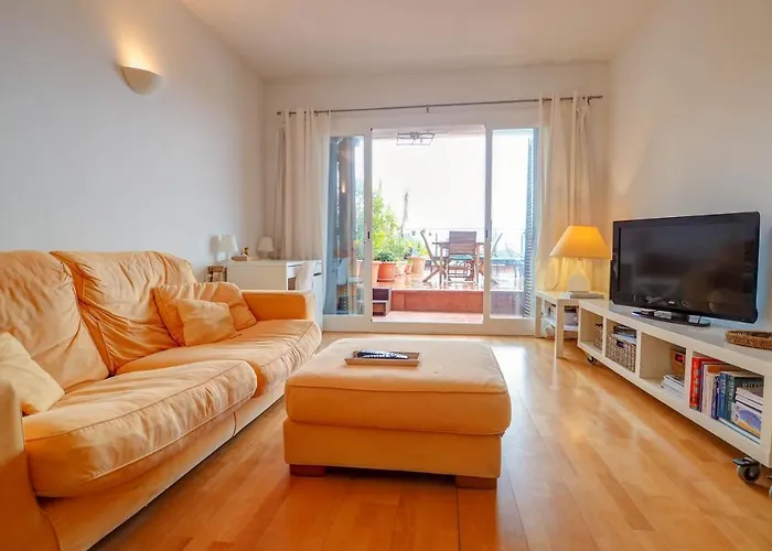 Tropical Terrace By Hello Homes Sitges