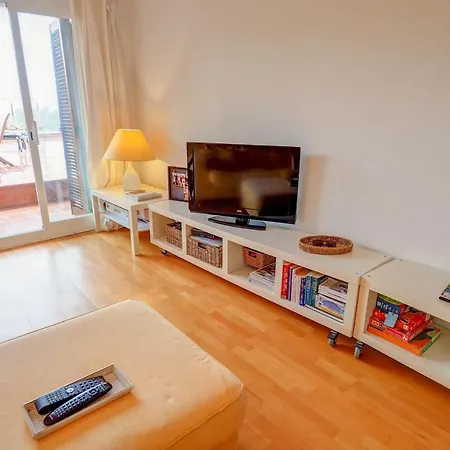 Tropical Terrace By Hello Homes *