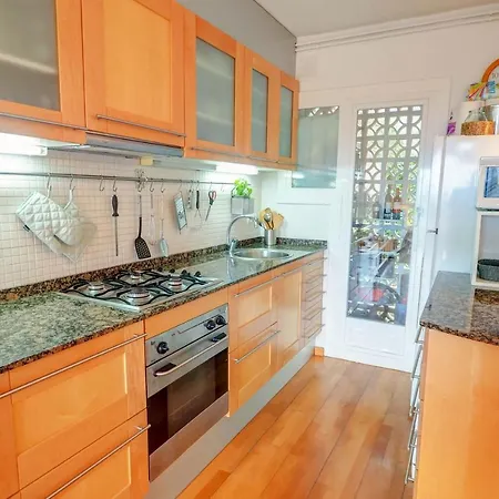 Tropical Terrace By Hello Homes דירה *