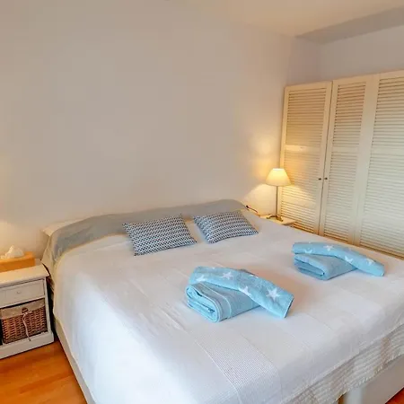 דירה Tropical Terrace By Hello Homes *